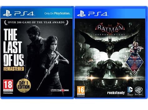 new ps4 games